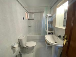 Apartamento La Casita playa a 700m