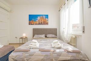 Bright & Cozy Home - City Center