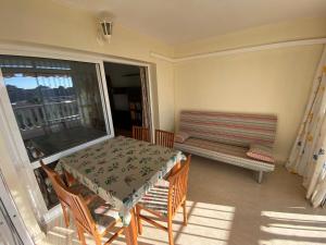 Apartamento La Casita playa a 700m