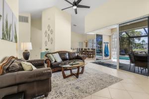 Freshwater Canal, Bicycles, Heated Pool - Casamigos - Roelens Vacations