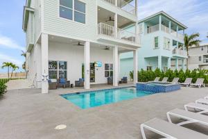 661 Estero Blvd "Beach to Bay" home