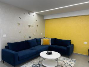 Mon Privé Apartment Tirana