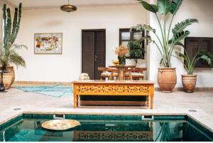 Riad Deha & Spa