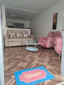 Hermoso apartaestudio