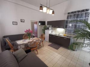 Appartement in Crikvenica mit Grill und Garten - b54752