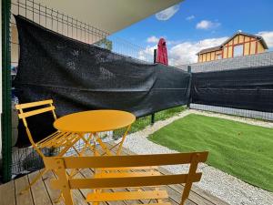 Appartements Le Pasteur a Montry : photos des chambres