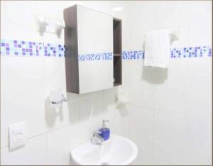 Fantástico y cómodo a 1Km de la hacienda Nápoles