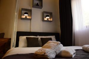 Apartman Art- bivsi