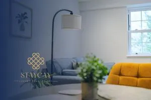 Rock Mill - Deluxe 1-Bedroom Apartments - Baslow