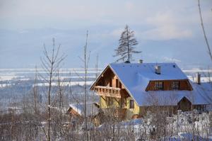Privat Iva Smokovec