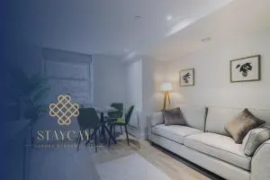 Rock Mill - 2-Bedroom Duplex Apartments - Baslow