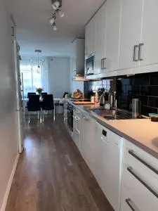 Lukas Villa - Klågerup