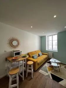 La maison castelpontine studio 2 - Dallet