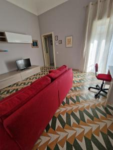 La dimora di Bacchilide