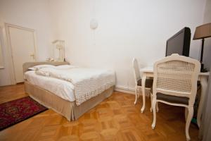 Antiq Palace - Historic Hotels of Europe