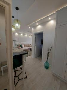 KAT 1 Apartman