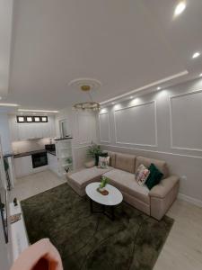 KAT 1 Apartman