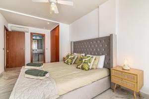 Monte Selwo Apartamiento con Gym, Jacuzzi y Balcón