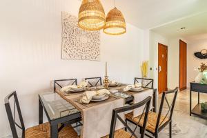 Monte Selwo Apartamiento con Gym, Jacuzzi y Balcón