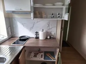 Nadmar hostel apartment nr.5 - Myza Kudʼyabya