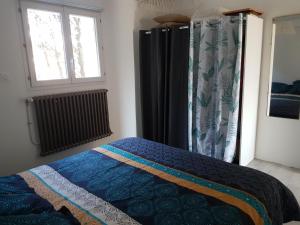 Maison Dhôtes en Drôme Provençale