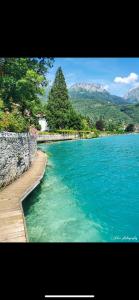 Appartements La Belle Epoque d-Annecy : photos des chambres