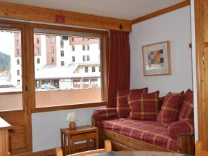 Appartement cosy 2 pièces au centre, balcon, 4 pers - FR-1-464-185