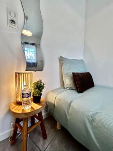 B&B / Chambres d'hotes O'Berge & Chambres Avignon : photos des chambres