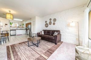 Bright Eastside 2BD-2BA Retreat with Pool & Parking