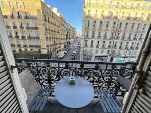 Appartemment RUE DE LA REPUBLIQUE, joli et moderne au coeur du centre