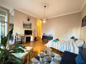 Appartemment RUE DE LA REPUBLIQUE, joli et moderne au coeur du centre