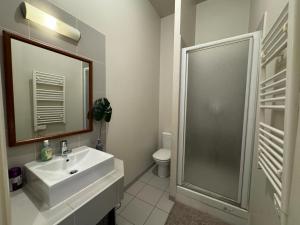 Appartemment RUE DE LA REPUBLIQUE, joli et moderne au coeur du centre