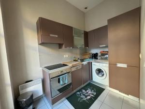 Appartemment RUE DE LA REPUBLIQUE, joli et moderne au coeur du centre