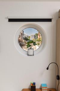 Appartements New, quiet apartment close to Basel : photos des chambres