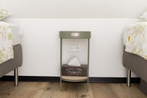 Appartements New, quiet apartment close to Basel : photos des chambres