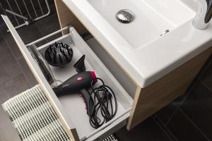 Appartements New, quiet apartment close to Basel : photos des chambres