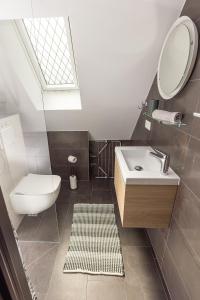 Appartements New, quiet apartment close to Basel : photos des chambres