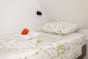 Appartements New, quiet apartment close to Basel : photos des chambres