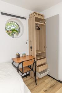 Appartements New, quiet apartment close to Basel : photos des chambres