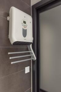 Appartements New, quiet apartment close to Basel : photos des chambres