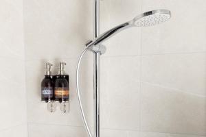 Appartements New, quiet apartment close to Basel : photos des chambres