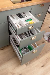 Appartements New, quiet apartment close to Basel : photos des chambres