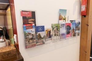 Appartements New, quiet apartment close to Basel : photos des chambres