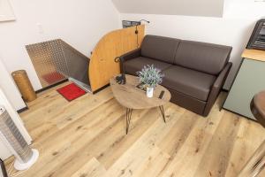 Appartements New, quiet apartment close to Basel : photos des chambres