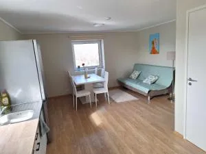 Nadmar hostel apartment nr 3 - Myza Kudʼyabya