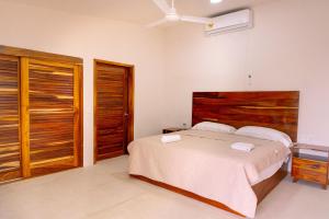 Casa Victoria Puerto Escondido Beach