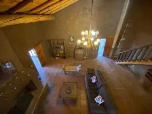 Aldea punta de agua - Tuxpan