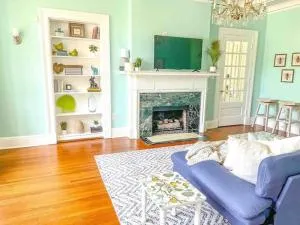 Historic Gem in Downtown Little Rock, Near Convention Center - باين بلاف