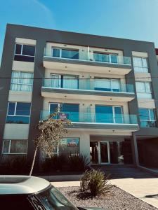 BRISApartament a cuadras del mar, moderno y confortable