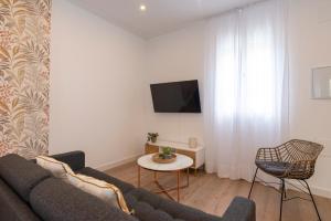 Capitan Huelin & centric by ELE Apartments